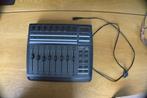 Behringer Fader B-Control BCF2000, Muziek en Instrumenten, Midi-apparatuur, Ophalen, Zo goed als nieuw