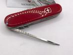 Very Rare Victorinox Climber Long Nail File Swiss Army knife, Ophalen of Verzenden, Nieuw