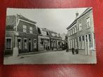 Bergschenhoek bij Bleiswijk Dorpsstraat, Verzamelen, Ansichtkaarten | Nederland, Ophalen of Verzenden
