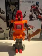 Transformers G1 Predaking Predacon Tantrum 1986, Verzamelen, Transformers, Ophalen of Verzenden, Gebruikt