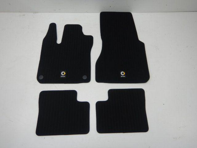 Smart 453 Forfour Mattenset Voor en Achterzijde A45368077403, Auto-onderdelen, Interieur en Bekleding, Smart, Gebruikt, Ophalen of Verzenden