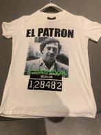 My brand Pablo escobar nieuw!, Kleding | Heren, Nieuw, My brand, Ophalen of Verzenden, Maat 56/58 (XL)