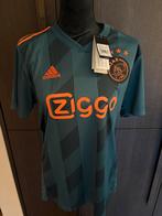 Ajax uitshirt seizoen 2019/2020, Maat M, Ophalen of Verzenden, Nieuw, Shirt