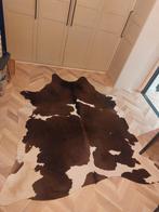 Koeienhuid, Ophalen, 150 tot 200 cm, 200 cm of meer, Zo goed als nieuw