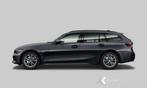 BMW 3-serie 330e xDrive Sportline | Shadow | Adapt. Cruise |, Automaat, 1998 cc, Gebruikt, 4 cilinders