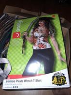 Halloween shirt, Ophalen of Verzenden, Nieuw, Halloween of Griezel