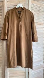 Leuke camel kleur jurk maat 38 Purdey, Kleding | Dames, Jurken, Maat 38/40 (M), Overige kleuren, Ophalen of Verzenden, Zo goed als nieuw
