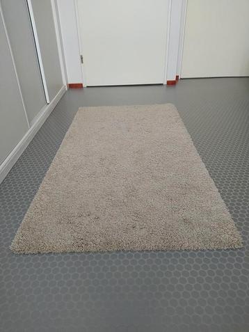 Te koop: Ikea vloerkleed Adum, 80br en 150cm lang (Enschede) beschikbaar voor biedingen