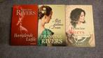 Francine Rivers Boeken - 3 Stuks, Ophalen