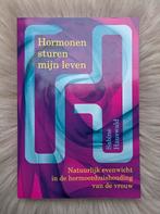 Sabine Hauswald - Hormonen sturen mijn leven, Ophalen of Verzenden, Zo goed als nieuw, Sabine Hauswald