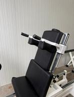 Technogym Hacksquat / Legpress / Hackensmidt / Legs, Ophalen, Benen, Gebruikt, -