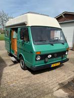 Volkswagen lt28 belastingvrij oldtimer, Caravans en Kamperen, Benzine, Particulier, Volkswagen, Tot en met 4