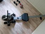 Roeitrainer insportline ocean - inklapbaar, Ophalen, Gebruikt