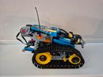 Lego technic stunt racer 42095, Ophalen of Verzenden, Zo goed als nieuw