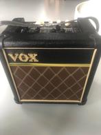 Gitaarversterker VOX, Ophalen of Verzenden, Gebruikt, Minder dan 50 watt