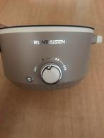 Runbaisen Electric Cooker, Ophalen of Verzenden, Timer, Nieuw