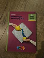 Persoonlijke verzorging MZ-Traject Welzijn ISBN9789006858914, Ophalen of Verzenden, Gamma, Zo goed als nieuw, MBO