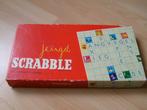 Scrabble, Hobby en Vrije tijd, Gezelschapsspellen | Bordspellen, Ophalen of Verzenden