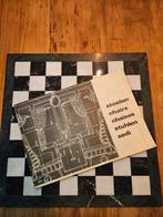 Originele Catalogus "Stoelen" - Stedelijk Museum Amsterdam, Boeken, Ophalen of Verzenden, Gelezen