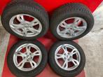winterbanden Hyundai Kona 205/60R16 Vredestein, Auto-onderdelen, Gebruikt, 16 inch, ., Banden en Velgen