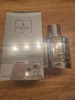 Gisada Titanium Eau de Parfum 50ml Nieuw, Ophalen of Verzenden, Nieuw