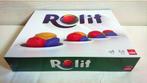 Goliath Rolit - Bordspel - Gezelschapsspel, Hobby en Vrije tijd, Gezelschapsspellen | Bordspellen, Drie of vier spelers, Ophalen of Verzenden
