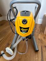 Wagner Control Pro - Nieuw in doos + verlengstuk, Doe-het-zelf en Verbouw, Schildersmaterialen, Ophalen, Nieuw, Verfspuit of Verfpomp