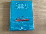Graphic novel De open zee (HC, Jean Cremers, Lauwert), Eén stripboek, Ophalen of Verzenden, Zo goed als nieuw