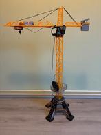 Bestuurbare hijskraan, Ophalen, Gebruikt, Jongen of Meisje