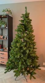 Kunstkerstboom, Ophalen