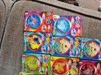 Fox kids kaarten, Ophalen of Verzenden