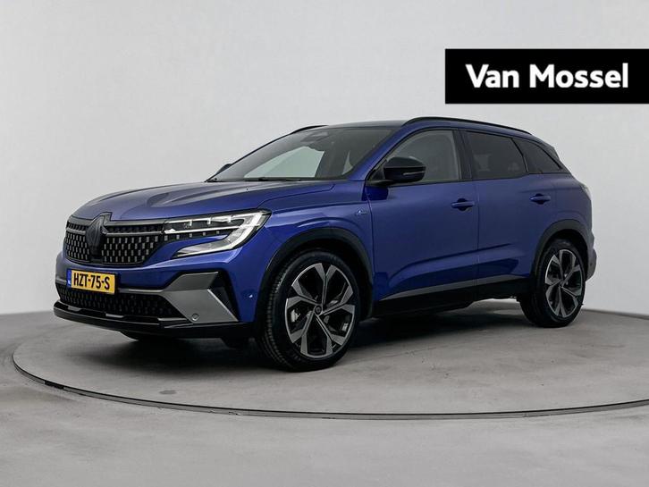 Renault Austral 1.2 E-Tech full hybrid 200Pk techno esprit A, Auto's, Renault, Bedrijf, Te koop, Austral, ABS, Achteruitrijcamera