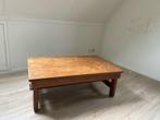 Salon tafel, Huis en Inrichting, Tafels | Salontafels, Ophalen, 100 tot 150 cm, 50 tot 100 cm, Zo goed als nieuw