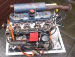 Peugeot indenor 52 pk, Watersport en Boten, Ophalen of Verzenden, Gebruikt, Motor en Techniek, Zeilboot of Motorboot