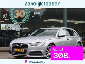 Audi A6 Avant 1.8 TFSI ultra Lease Edition beschikbaar voor biedingen