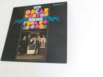 Oscar Benton Blues Band - Feel So Good Nederbeat, lp +GRATIS, Verzenden, Gebruikt, 12 inch, Poprock