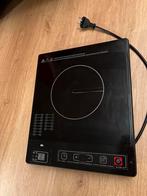 Induction cooker, Ophalen, Vrijstaand, Gas, 4 kookzones