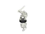 Warhammer 40K Space Marine Apothecary, ., Warhammer, Ophalen of Verzenden, Zo goed als nieuw
