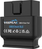 Veepeak OBD Check | OBD scaner | Code Lezer | Nieuw, Ophalen of Verzenden, Nieuw