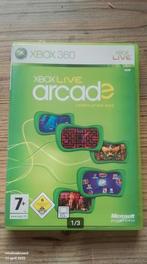 Xbox live arcade - Xbox 360, 1 speler, Ophalen of Verzenden, Zo goed als nieuw, Vanaf 18 jaar