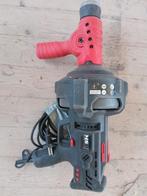 MSW Ontstoppingsmachine - Gebruikt, Doe-het-zelf en Verbouw, Ophalen of Verzenden, Gebruikt