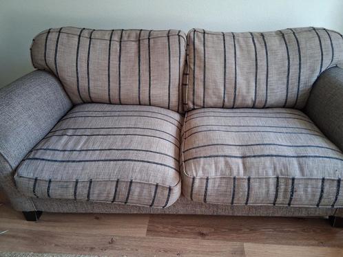 Ektorp bank twee en een halfzits, Huis en Inrichting, Banken | Sofa's en Chaises Longues, Gebruikt, Ophalen