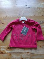 JOTTUM T SHIRT FUCHSIA MT 74 NIEUW MET KAARTJE  ER NOG AAN, Meisje, Jottum, Nieuw, Ophalen of Verzenden