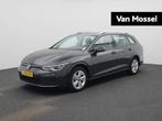 Volkswagen Golf Variant 1.0 eTSI Life Business 110 PK | Auto, 12 maanden, Gebruikt, Origineel Nederlands, 19 km/l