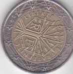 2 euro 2015 frankrijk, Postzegels en Munten, Verzenden, Frankrijk, 2 euro