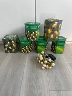 feestverlichting Heineken, M&M, Flugel, Palmbier, Verzamelen, Merken en Reclamevoorwerpen, Verzenden, Zo goed als nieuw, Lichtbak of (neon) lamp