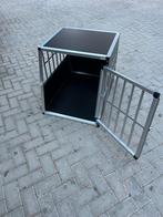 Auto bench, Dieren en Toebehoren, Ophalen of Verzenden, Zo goed als nieuw