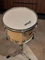 Trommel met standaard, Muziek en Instrumenten, Ophalen, Gebruikt, Trommel