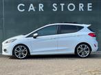 Ford FIESTA 1.0 EcoBoost ST Line Panorama LED 140 PK, Voorwielaandrijving, Stof, Gebruikt, Bedrijf