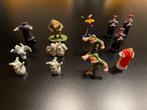 Nestlé Kinder Surprise, Klokkenluider van de Notre Dame, Verzamelen, Verrassingseieren, Ophalen of Verzenden, Zo goed als nieuw